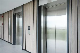 Hongmen Modern Passenger Elevator Home Lift with Machine Room manufacturer