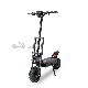 Aluminium Two Wheels Electric Kick Scooter for Travel