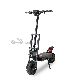 Aluminium Two Wheels Electric Kick Scooter for Travel