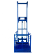 Hydraulic Lift for Goods Industrial Electric Goods Lift