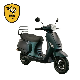 Lvhu Vehicle 1500W for Sale Factory Price Standing E Scooter Electric Motorcycle Scooters