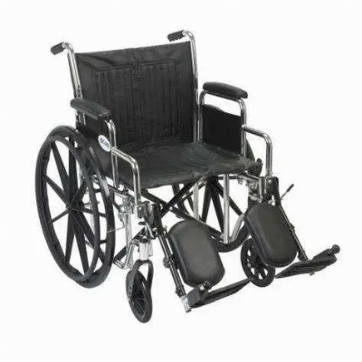 RoHS Approved Brother Medical Standard Packing 80*27*60cm Standing Wheelchair Electric Scooter