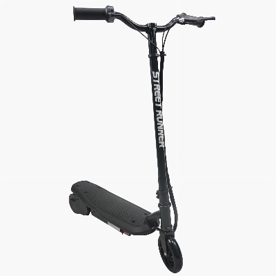 Wholesale Battery Scooter for Kids E Scooter Two Wheel Standing Electric Scooter