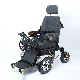  Electrical Standing Aid Wheelchair Chair Electric Stand Lifting Handicap Scooter