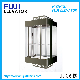  FUJI Factory Manufacturer Panoramic Lift Glass Elevator with Sightseeing Elevator Home Elevator Villa Passenger Lift Passenger Elevator Lift China Lift