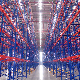  Heavy Duty Steel Selective Pallet Rack for Industrial Warehouse Storage