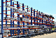 High Quality Compete Factory Price Q235B Material Warehouse Storage Cantilever Rack