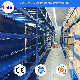  Heavy Type Warehouse Shelf Adjustable Steel High Capacity Storage Racks