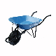 Heavy Duty Construction Wheel Barrow Mexico