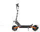  New 1200W, 48V 18ah, Two Wheels, Dual Motor, Big Power Electric Scooter From Sojoin