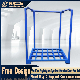  High Quality Steel Pallet / Metal Pallet and Storage Rack / General-Purpose Storage Cage / Warehouse Storage