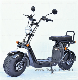  Wholesale Best Buy EEC Coc Adult 2000W 3000W 2 Wheel Seat Fat Tire Smart Cheap Price Electric Scooter for Adults Motorbike Vehicle Wuxing Electro E Scooters