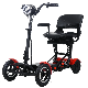 Smart Light Weight White OEM Electric Mobility Scooter in EU Warehouse