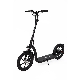  2022 New CE Fashion Scooter 36V 500W Motor OEM ODM E Scooter 15.6ah Aluminum Alloy Folding Smart Adult Electric Scooter