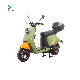 China Cheap Price Mobility Electric Scooter Smart Electric Bike Motorcycle CKD with Cargo Box