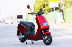  New Smart Electric Motorbikes 500W Electric Scooter (DD800-2)