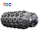 Yokohama Type Floating Marine Pneumatic Rubber Fenders