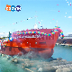 Inflatable Heavy Lifting Ship Launching Rubber Balloon Marine Rubber Airbags Price for Sale