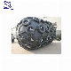  Yokohama Type Floating Marine Pneumatic Rubber Fenders