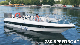  China Factory 780 Fiberglass Speed Boat for Small and Medium Coastal