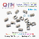  Qbh Manufactures Customized 4.8 Plain M5 M6 Rectangle Autocycle Motor Spare Battery Bolts and Nuts Accessories Component Engine Motorcycle Parts