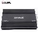  Top Selling Audio Professional Amplifier High Power Subwoofer Amplifier DC 12V Car Stereo Amplifier