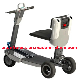 Folding Self Balanceing Electric Scooter with 3 Wheels