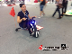  360 Degree Electric Drifting Trike