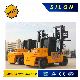  1t-36t Hydraulic Transmisson Diesel Engine Forklift Truck Gasoline Forklift Truck Electrical Forklift Truck (Cpcd120)