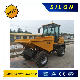 Silon Brand 1-5t Mini Site Dumper Truck Mini Dumper Site Garden Dumper Dumper Site Garbage Dumper with Best Price (SLD30)