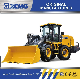 XCMG Official Lw300K Zl50g 12t Wheel Loader Front Loaders