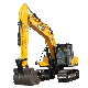  Sany Sy215c 20 Ton 21 Ton Building Diggers Mining Construction Hydraulic Crawler Excavator