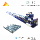 Full Automatic Galvanized Steel Decking Floor Roll Forming Machine Making Machine Factory Price with ISO9001/Ce