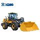  XCMG Factory Lw600fv Wheel Loader for Sale XCMG Manufacture
