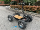 4*4 off Road Folding Electric Bike ATV&Quad Bike with CE