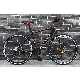 Carbon Frame Steel Disc Quad Alloy Break off-Road E off Saddle Rim Aero Handle Bar Bicycle 700c Road Bike