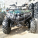  400cc 4X4 Automatic Backhoe Excavator Japanese LED 110 Lengthen and Thicken The Shock Absorber ATV