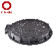  Cnbm Cast Iron or Ductile Iron Manhole Cover