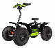  China Factory Motorun ATV Fs2 Model 60V 1200W, 60V 4800W, Powerful Maximum Speed of 75km/H Single/Dual Motor Experienced Design Good Performan Electric Scooters