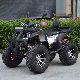 12inch Wide Alloy Wheel 250cc Powerful 4X2 ATV Quad