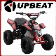  Upbeat Electric ATV 24V 350W Quad Bike
