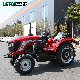  4WD 70HP Garden Tractor CE Orchard Tractor Small Four Wheel Farm Tractor Walking Tractor Mini Tractor for Agricultural Machinery