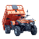 Orange Quad Bike ATV 275cc Jeep UTV Vehicles Sports 2WD BS300u-2WD-1.6