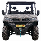 Durable off Road All-Terrian UTV Electric Utility Vehicle