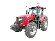  Yto 140HP Farm/Agricultural/Wheel Tractor with Cabin (1404 2022ED) , Agricultural Machinery