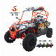  Fangpower Youth UTV 200cc 250cc 400cc 2 Seat 4 Wheeler Side by Side Utility Vehicle ATV & UTV