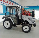 50HP 4WD Cheap Agriculture Farm Tractor