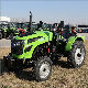  Farming 4WD Machinery Tractor Small Mini Agricultural Farm Tractor