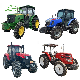  Used Farm Tractors Imported From Japan Second Hand Used John Deere/Massey Ferguson /Kubota /New Holland /Deutzfar Machinery Farm Tractor