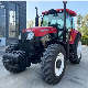 100% Original Yto-X1304 Tractor Farm Tractor 130HP